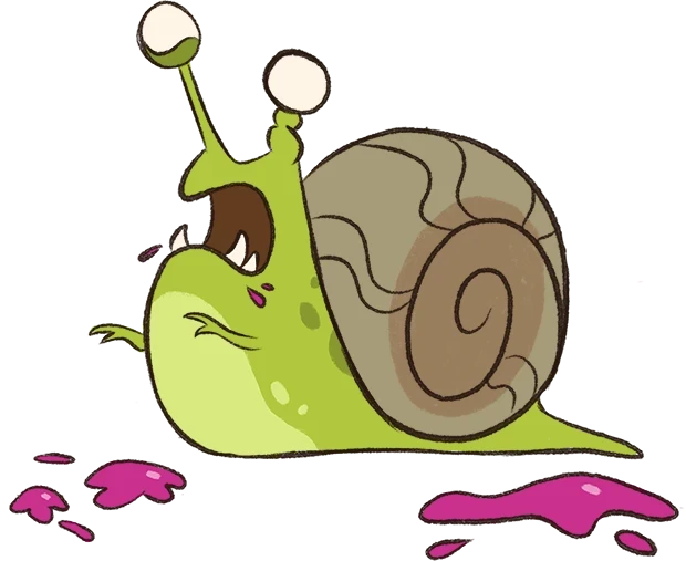 Snail Body