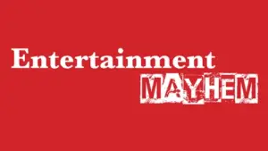 Entertainment MAYHEM Logo