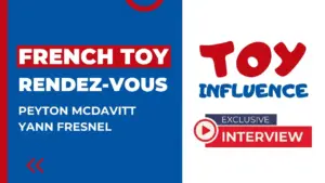French Toy Rendezvous