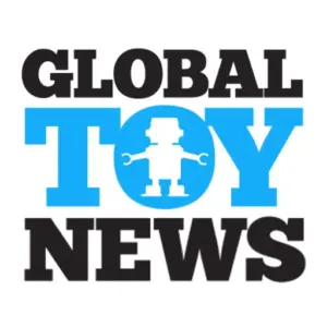 Global Toy News Logo