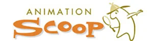 Animation Scoop Logo